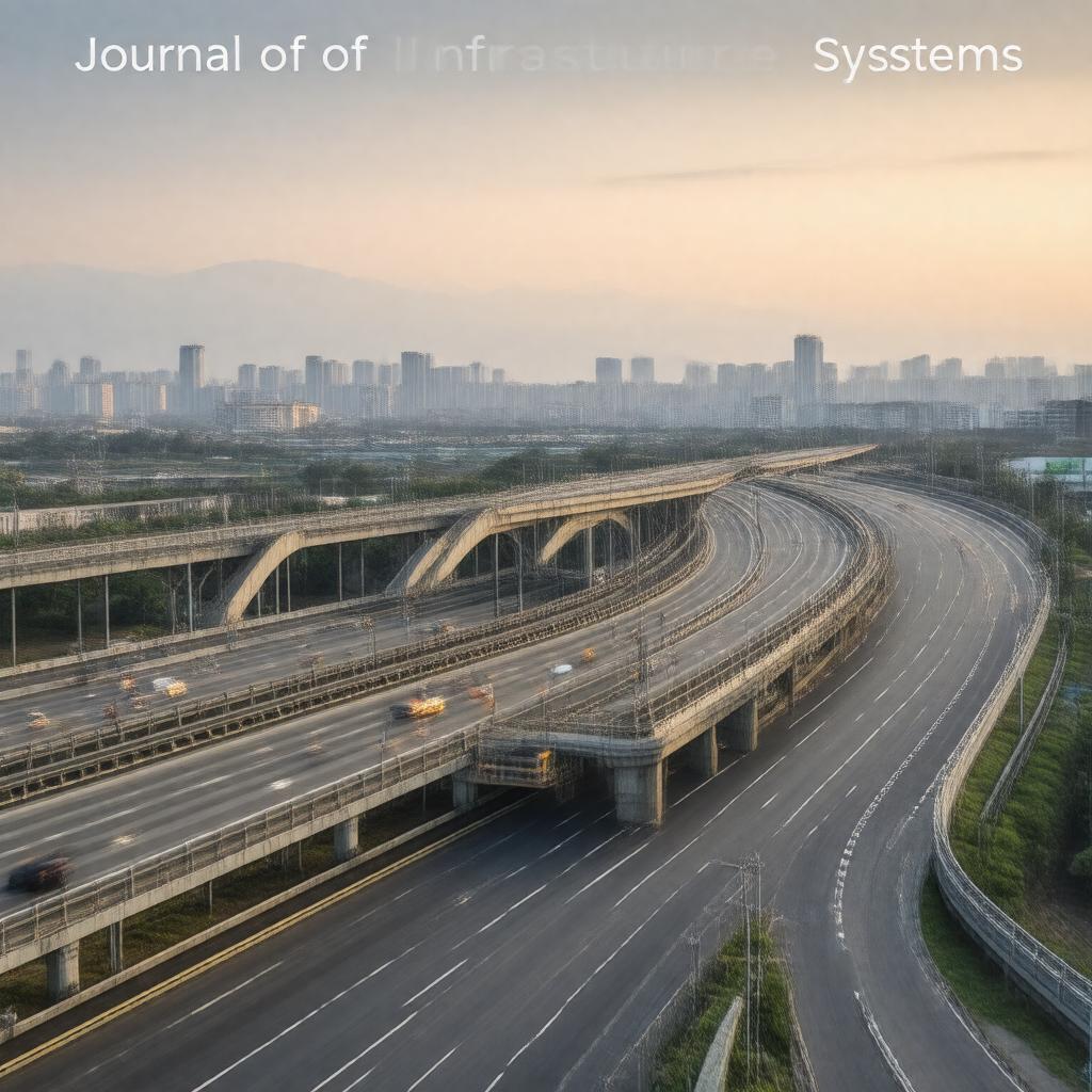 Journal of Infrastructure Systems